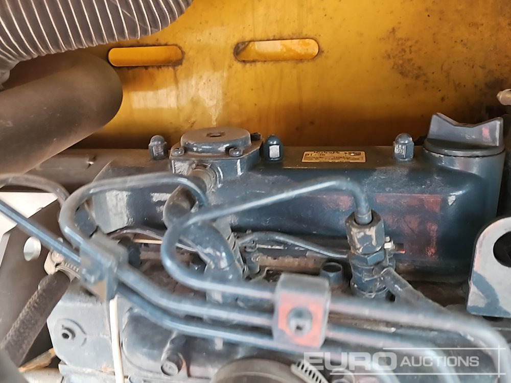 Nacelle 2014 Haulotte Compact 10DX: photos 30