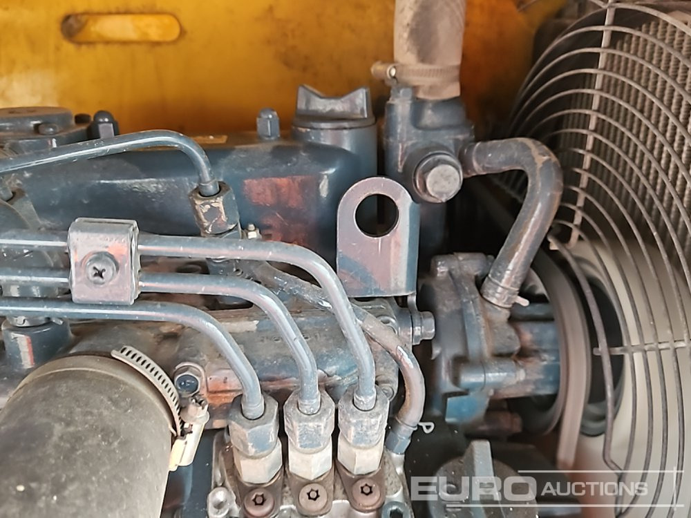 Nacelle 2014 Haulotte Compact 10DX: photos 29