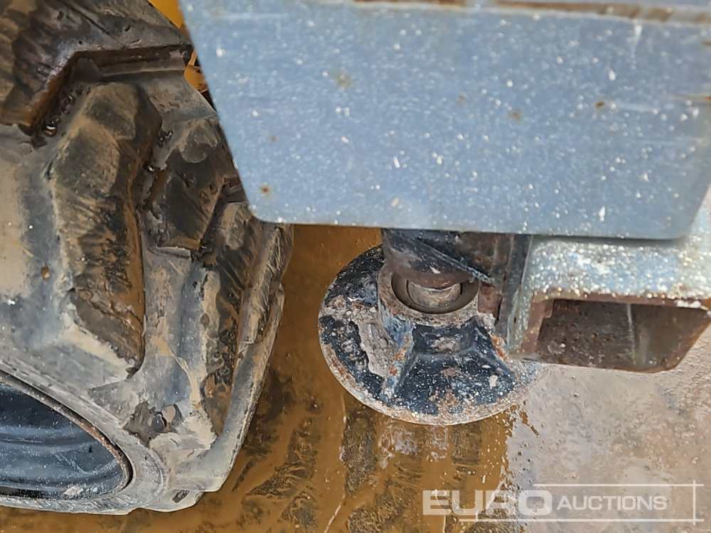 Nacelle 2014 Haulotte Compact 10DX: photos 16