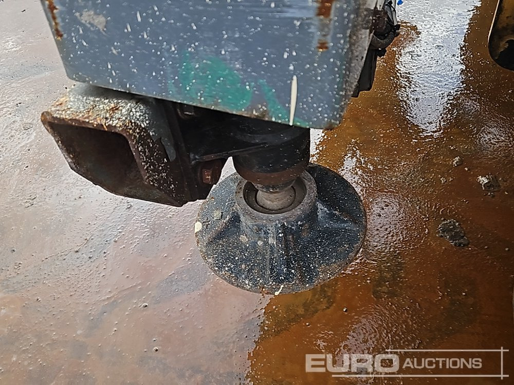 Nacelle 2014 Haulotte Compact 10DX: photos 14