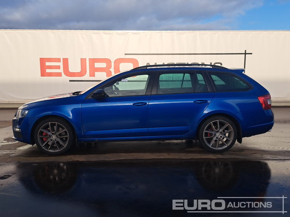 2014 Skoda Octavia - Voiture: photos 2 2014 Skoda Octavia - Voiture: photos 2