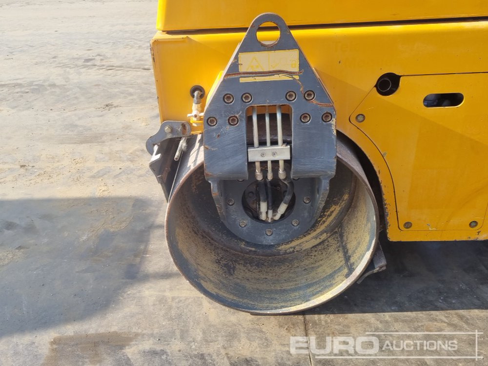 Compacteur 2014 Terex TV1200: photos 9