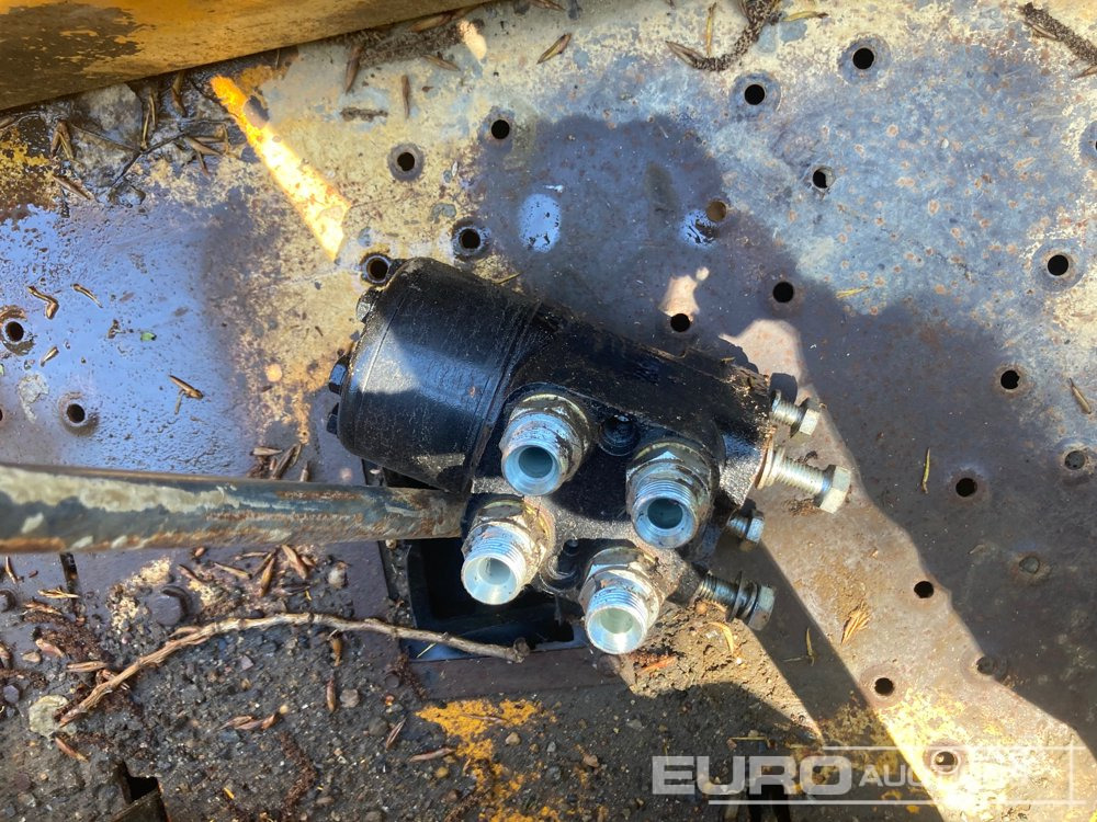 2014 Thwaites 6 Ton - Mini tombereau: photos 3 2014 Thwaites 6 Ton - Mini tombereau: photos 3