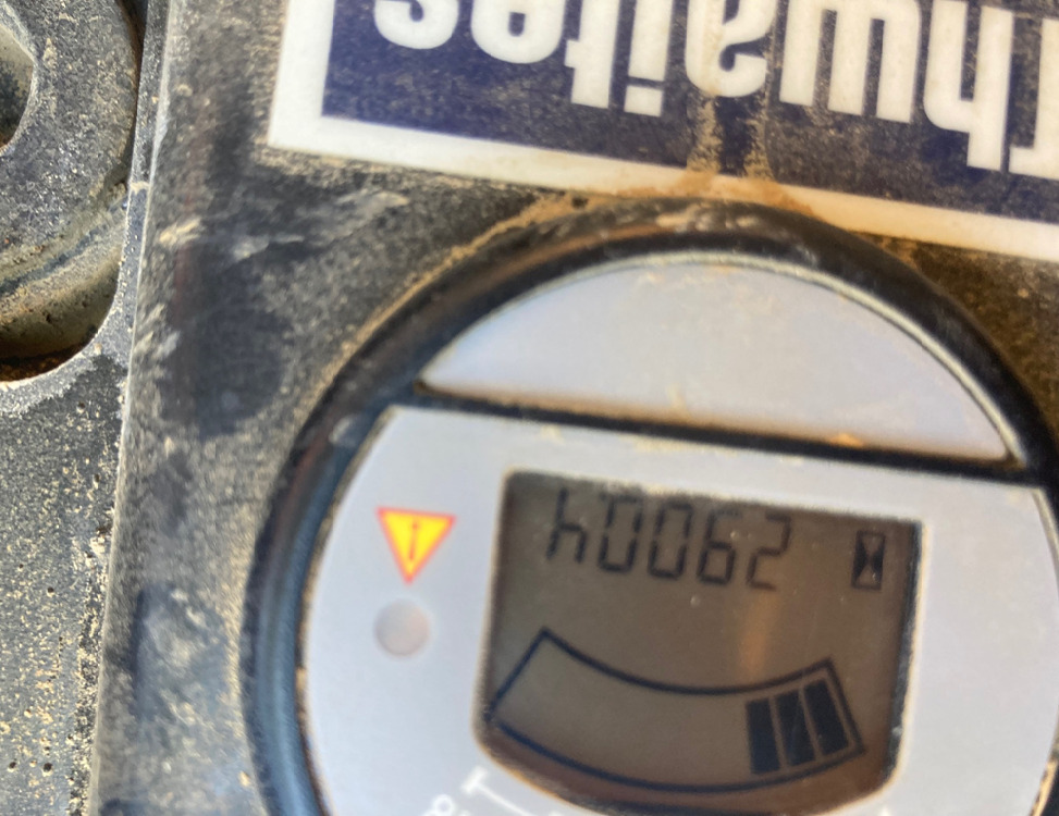 2014 Thwaites 6 Ton - Mini tombereau: photos 5 2014 Thwaites 6 Ton - Mini tombereau: photos 5