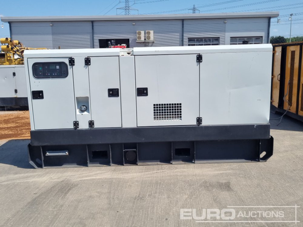 2015 Atlas Copco QAS 150 - Groupe électrogène: photos 2 2015 Atlas Copco QAS 150 - Groupe électrogène: photos 2