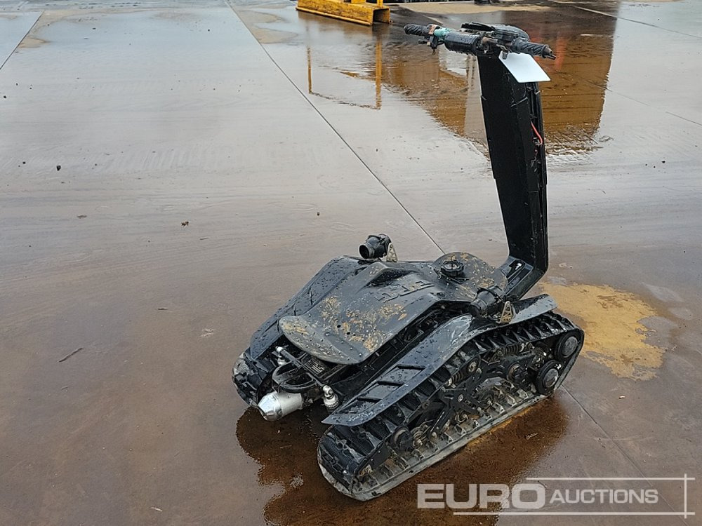 2015 BPG DTV - Quadricycle: photos 5 2015 BPG DTV - Quadricycle: photos 5