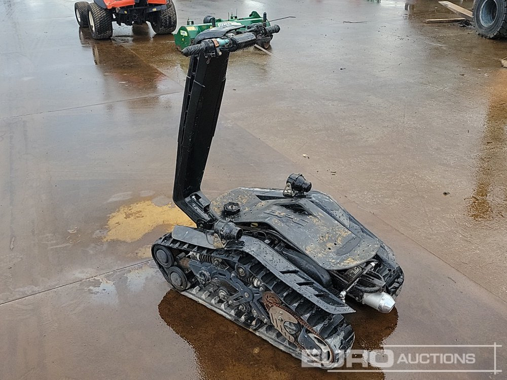 2015 BPG DTV - Quadricycle: photos 3 2015 BPG DTV - Quadricycle: photos 3