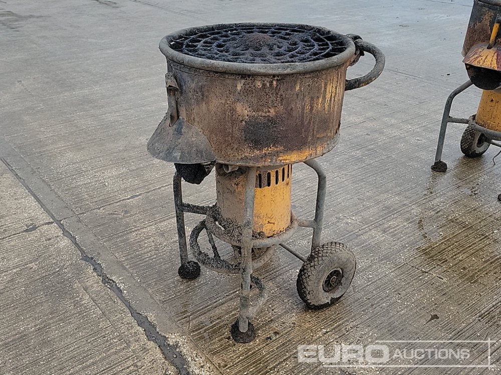 2015 Baron m-80 - Travaux routiers: photos 1 2015 Baron m-80 - Travaux routiers: photos 1