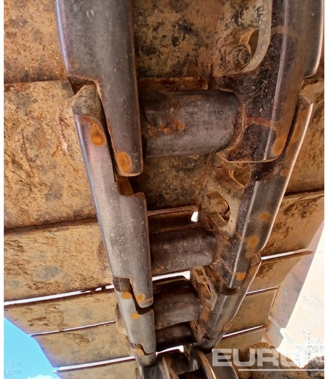 2015 Case 2050M - Bulldozer: photos 5 2015 Case 2050M - Bulldozer: photos 5