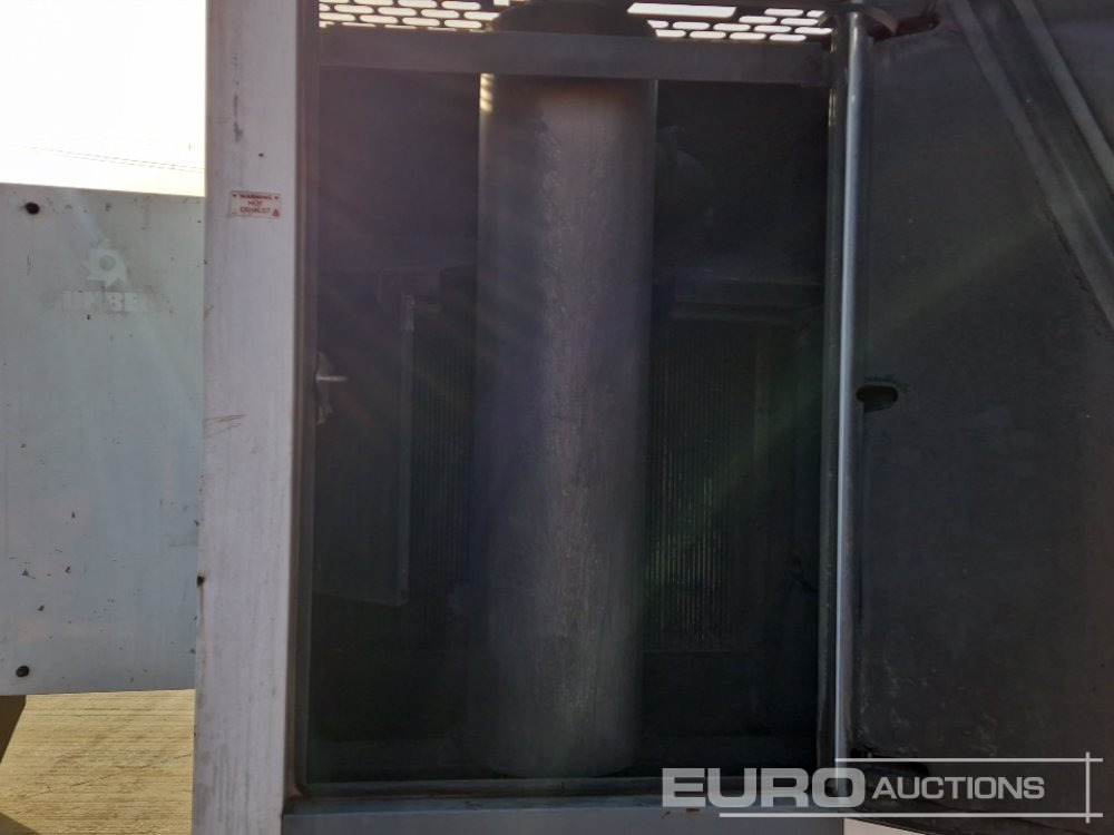 Groupe électrogène 2015 SDMO R330C3: photos 16