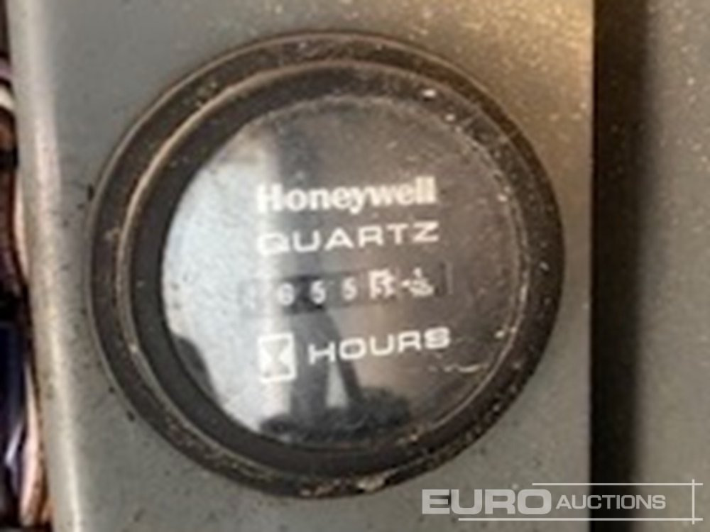 2015 SkyJack SJ9241 - Nacelle: photos 3 2015 SkyJack SJ9241 - Nacelle: photos 3