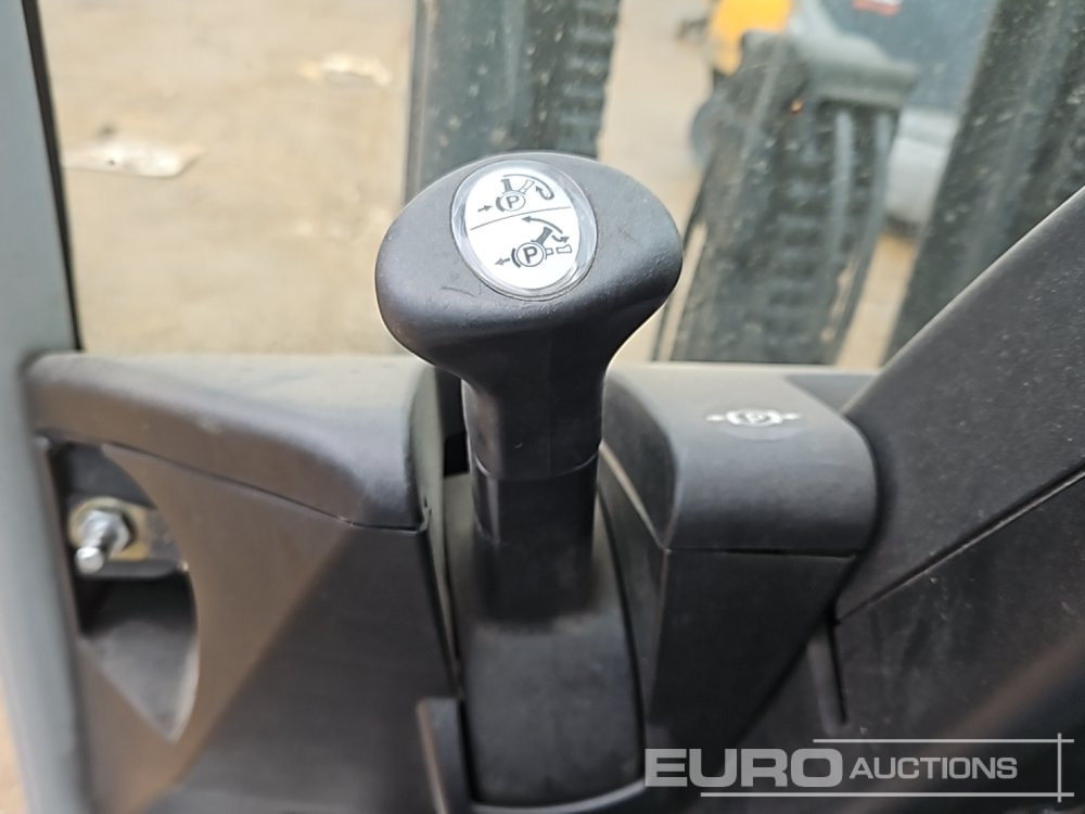 Chariot élévateur électrique 2015 Still RX6025: photos 29