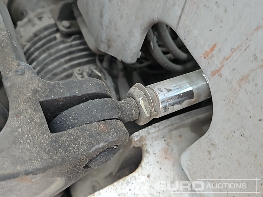 Chariot élévateur électrique 2015 Still RX6025: photos 23