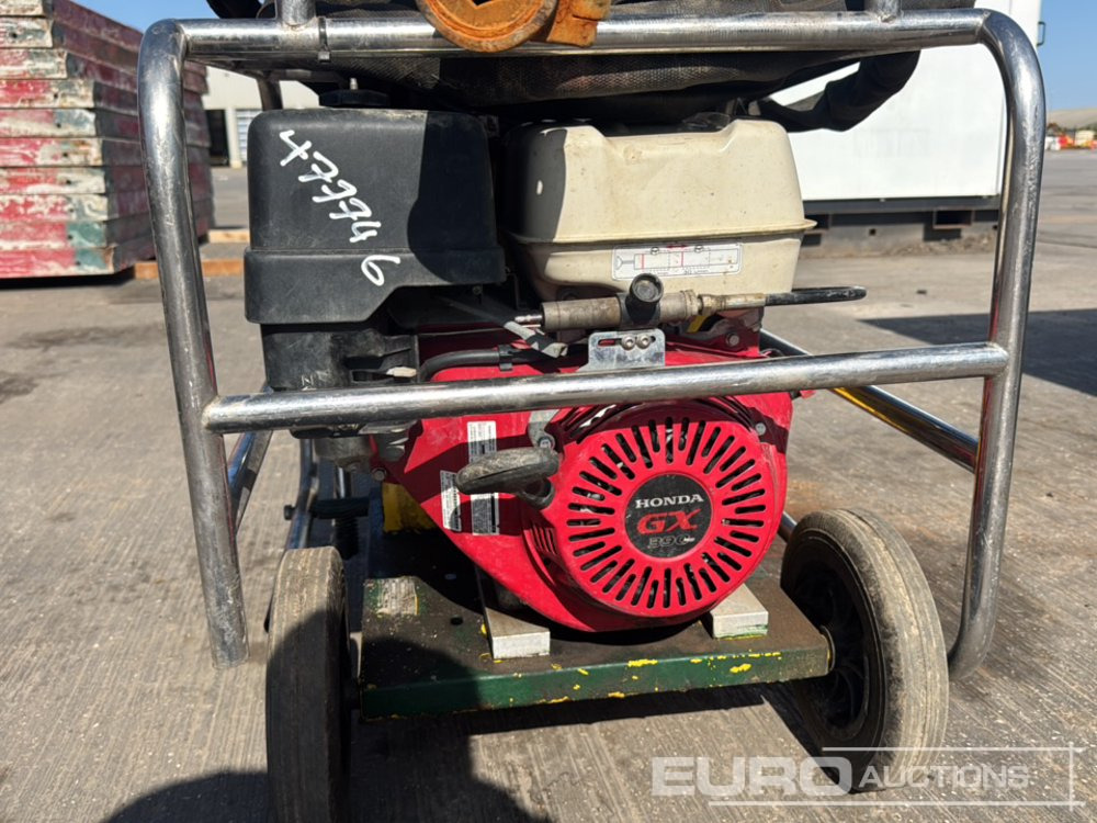 Travaux routiers 2016 Atlas Copco LR13-30: photos 11