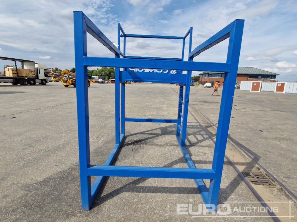 2016 Conquip CS231 - L'équipement de construction: photos 4 2016 Conquip CS231 - L'équipement de construction: photos 4