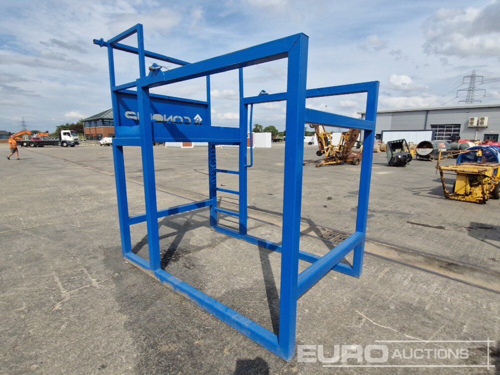 2016 Conquip CS231 - L'équipement de construction: photos 3 2016 Conquip CS231 - L'équipement de construction: photos 3