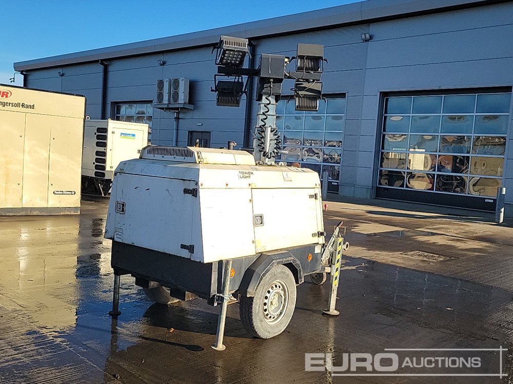 2016 Generac BATTERY LED-1 - Mat d'éclairage: photos 5 2016 Generac BATTERY LED-1 - Mat d'éclairage: photos 5