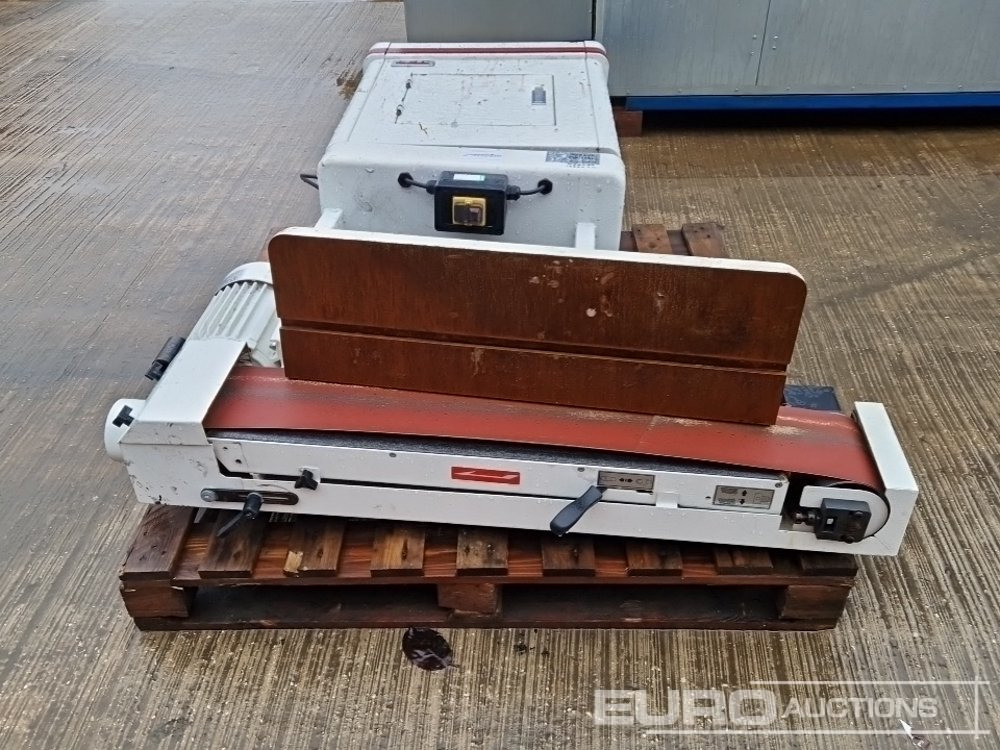 2016 JET OES-80CS - L'équipement de construction: photos 4 2016 JET OES-80CS - L'équipement de construction: photos 4