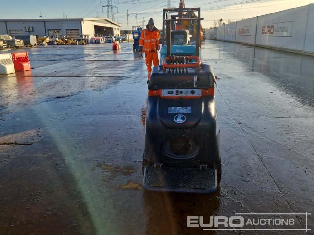 2016 Kubota KC70 - Tombereau sur chenilles: photos 4 2016 Kubota KC70 - Tombereau sur chenilles: photos 4