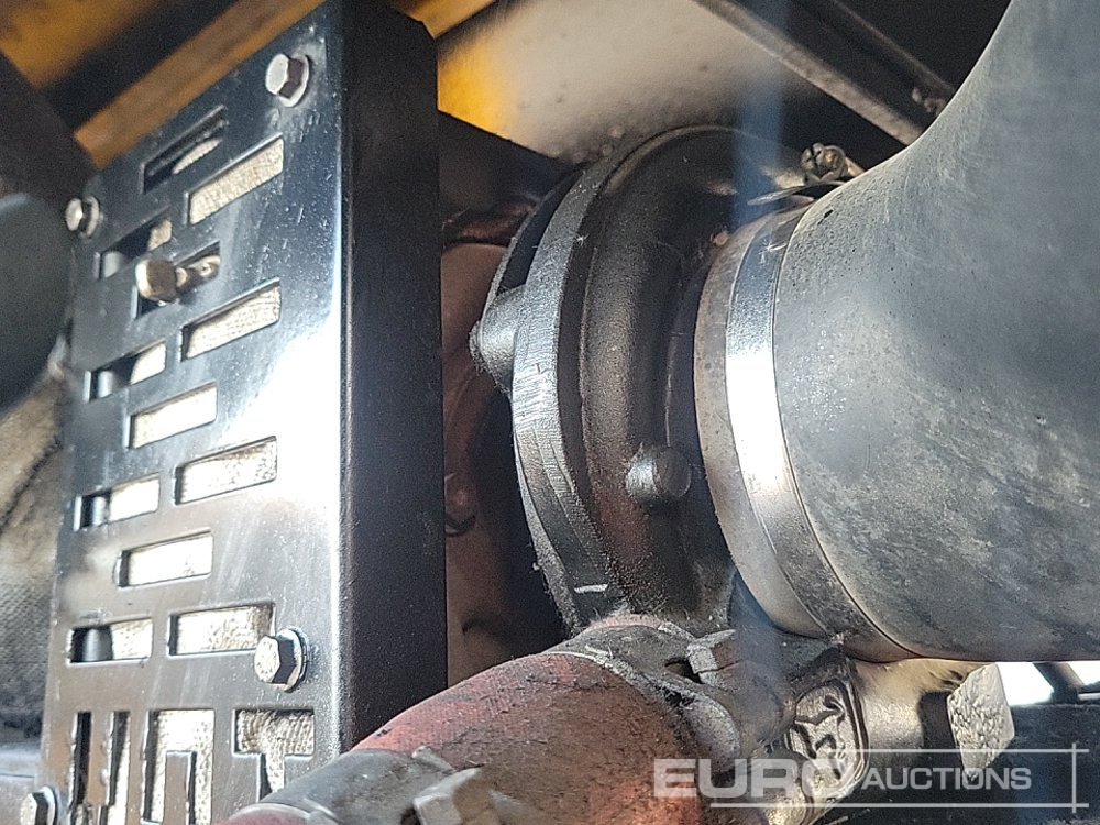 Groupe électrogène 2016 SDMO R220C3: photos 22