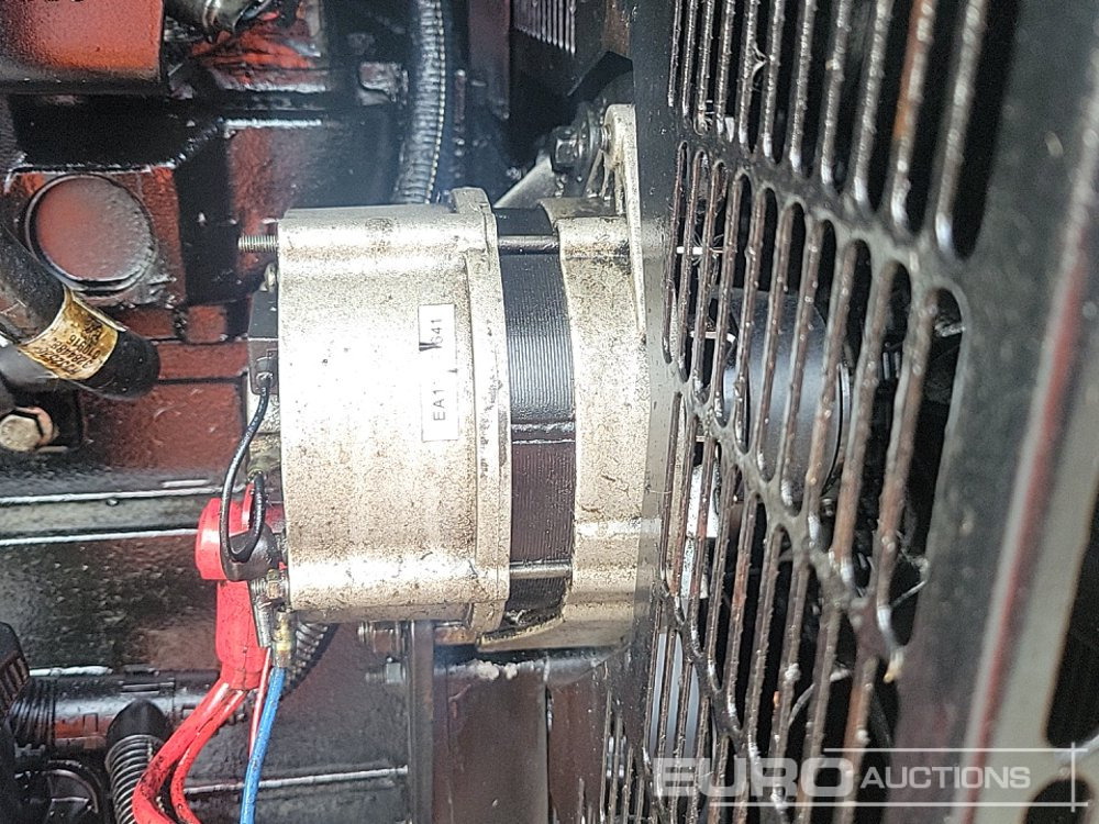 Groupe électrogène 2016 SDMO R220C3: photos 17