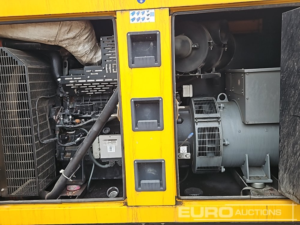 Groupe électrogène 2016 SDMO R220C3: photos 9