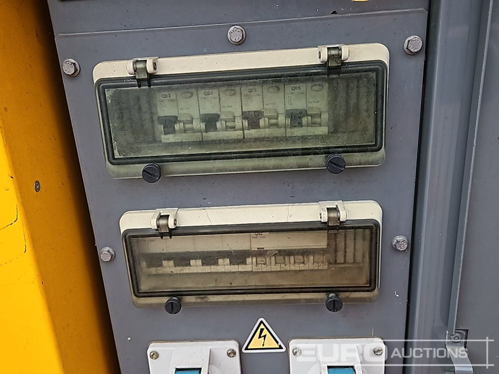 Groupe électrogène 2016 SDMO R220C3: photos 25