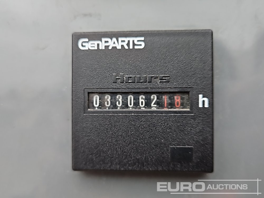 Groupe électrogène 2016 SDMO R220C3: photos 29