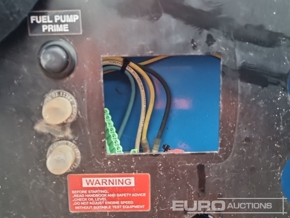 Groupe électrogène 2016 Stephill SSDK12W/3T: photos 23 Groupe électrogène 2016 Stephill SSDK12W/3T: photos 23