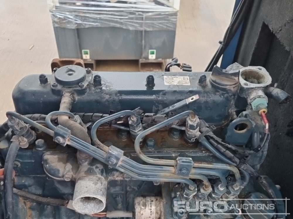 Groupe électrogène 2016 Stephill SSDK12W/3T: photos 14 Groupe électrogène 2016 Stephill SSDK12W/3T: photos 14