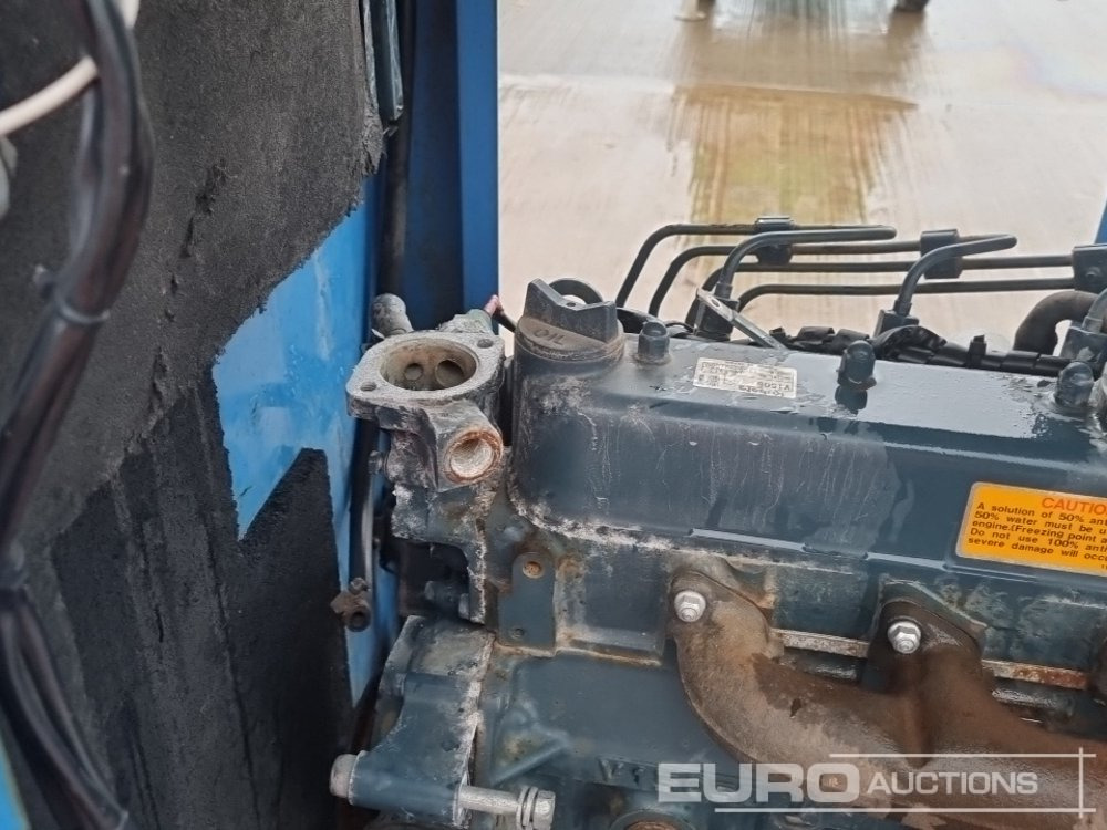 Groupe électrogène 2016 Stephill SSDK12W/3T: photos 18 Groupe électrogène 2016 Stephill SSDK12W/3T: photos 18