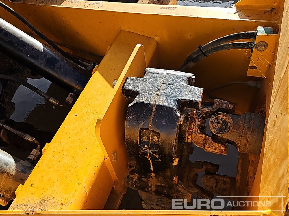 Mini tombereau 2016 Thwaites 9 Ton: photos 16 Mini tombereau 2016 Thwaites 9 Ton: photos 16