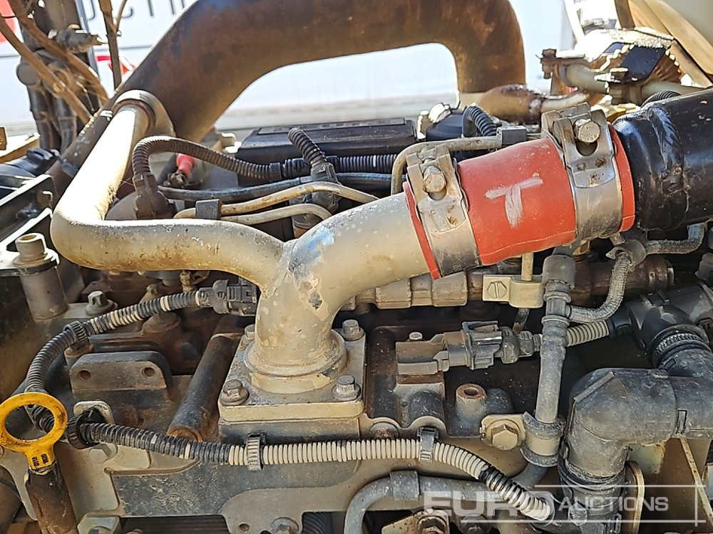 Mini tombereau 2016 Thwaites 9 Ton: photos 23 Mini tombereau 2016 Thwaites 9 Ton: photos 23