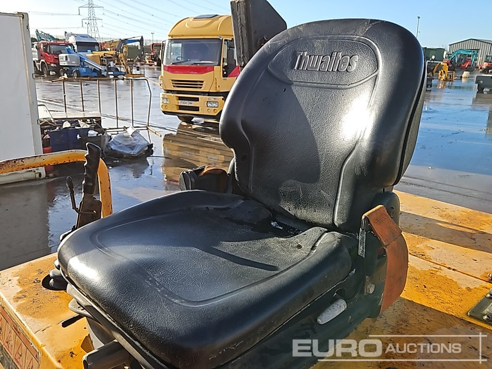 Mini tombereau 2016 Thwaites 9 Ton: photos 29 Mini tombereau 2016 Thwaites 9 Ton: photos 29