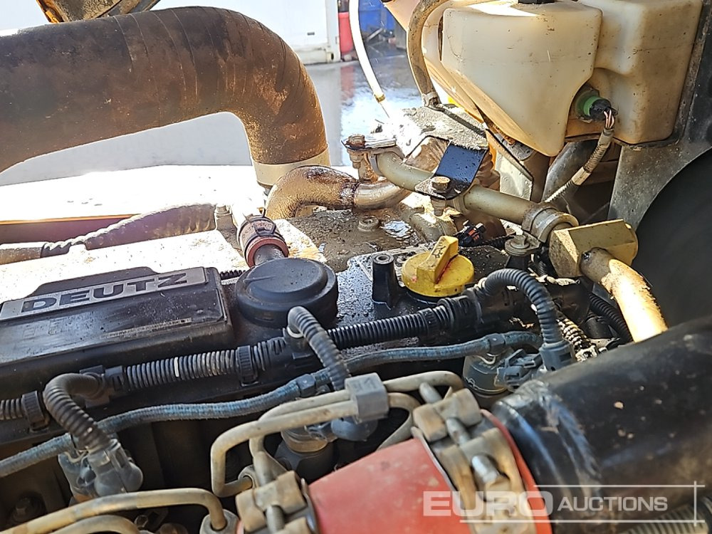 Mini tombereau 2016 Thwaites 9 Ton: photos 24 Mini tombereau 2016 Thwaites 9 Ton: photos 24