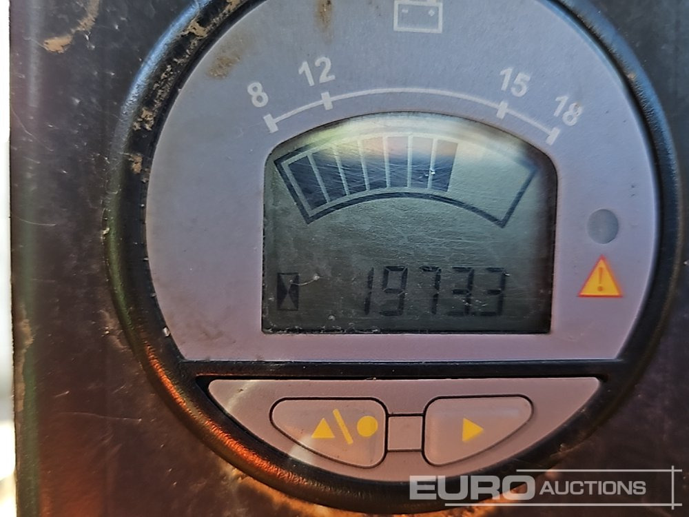 Mini tombereau 2016 Thwaites 9 Ton: photos 37 Mini tombereau 2016 Thwaites 9 Ton: photos 37