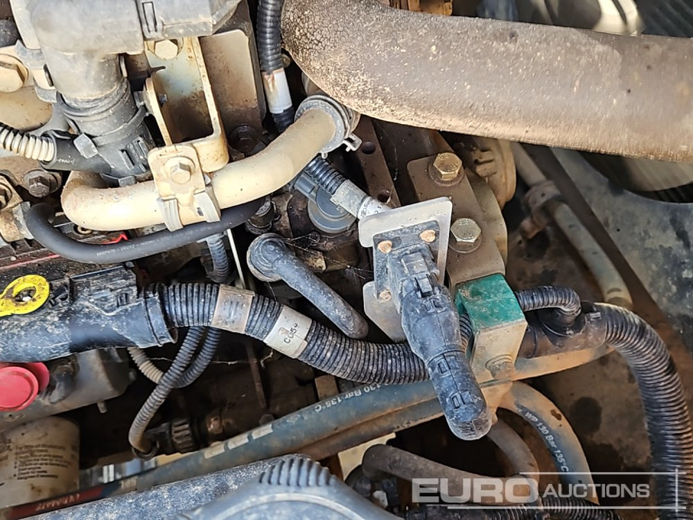 Mini tombereau 2016 Thwaites 9 Ton: photos 21 Mini tombereau 2016 Thwaites 9 Ton: photos 21