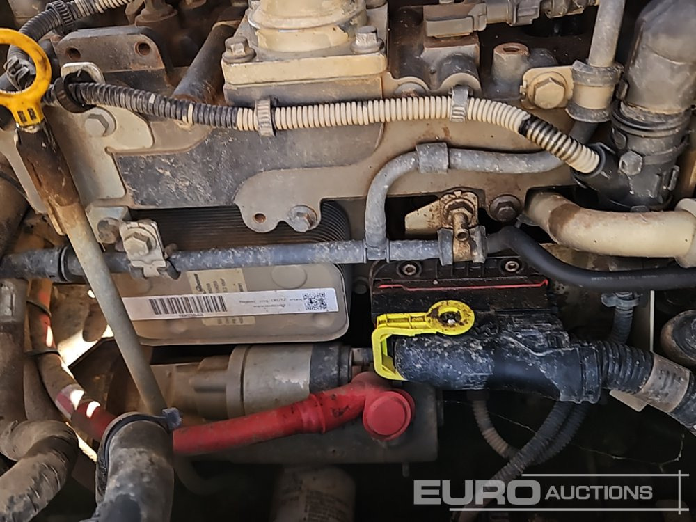 Mini tombereau 2016 Thwaites 9 Ton: photos 22 Mini tombereau 2016 Thwaites 9 Ton: photos 22