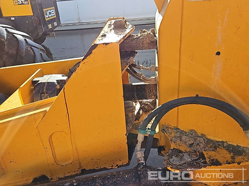 Mini tombereau 2016 Thwaites 9 Ton: photos 15 Mini tombereau 2016 Thwaites 9 Ton: photos 15