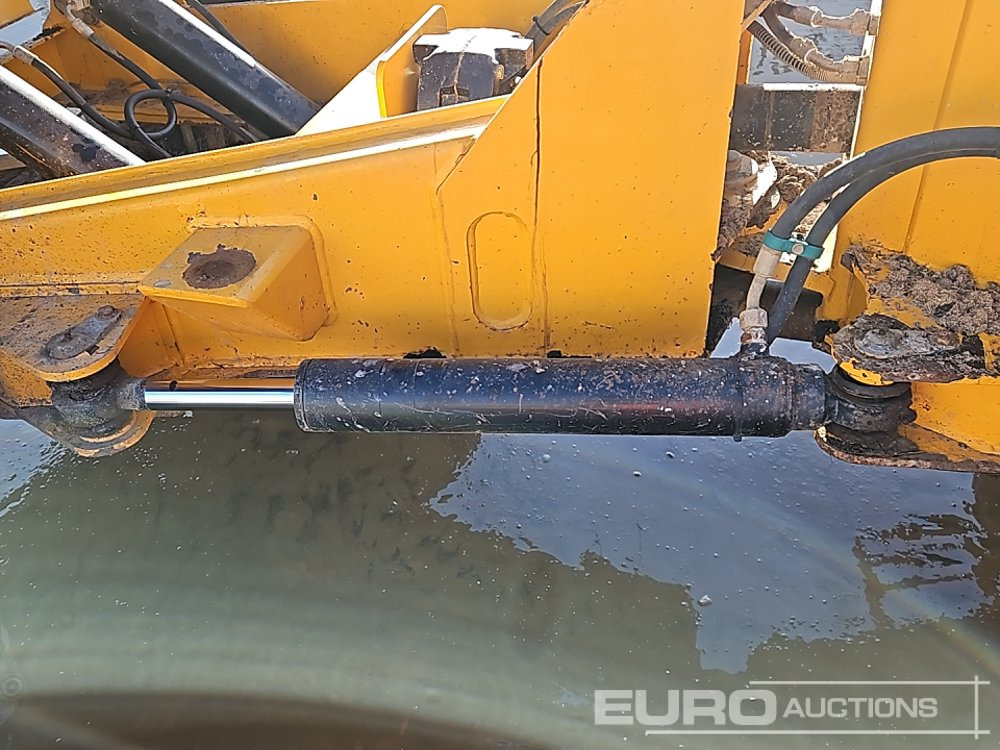 Mini tombereau 2016 Thwaites 9 Ton: photos 14 Mini tombereau 2016 Thwaites 9 Ton: photos 14