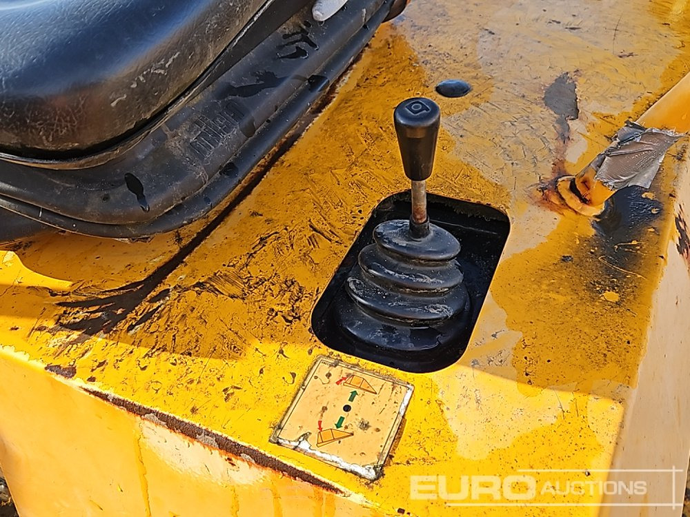 Mini tombereau 2016 Thwaites 9 Ton: photos 30 Mini tombereau 2016 Thwaites 9 Ton: photos 30