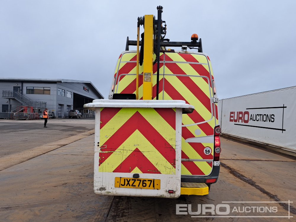 2016 Volkswagen Crafter - Transport de personnes: photos 4 2016 Volkswagen Crafter - Transport de personnes: photos 4