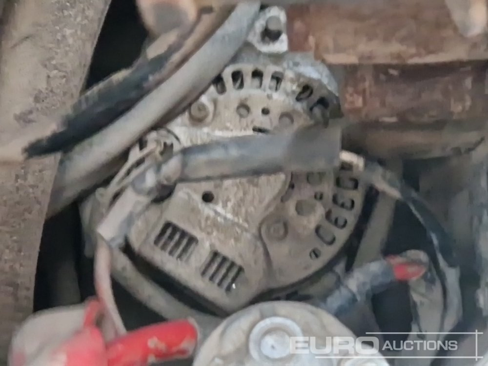 Mini pelle 2016 Wacker Neuson 1404: photos 34