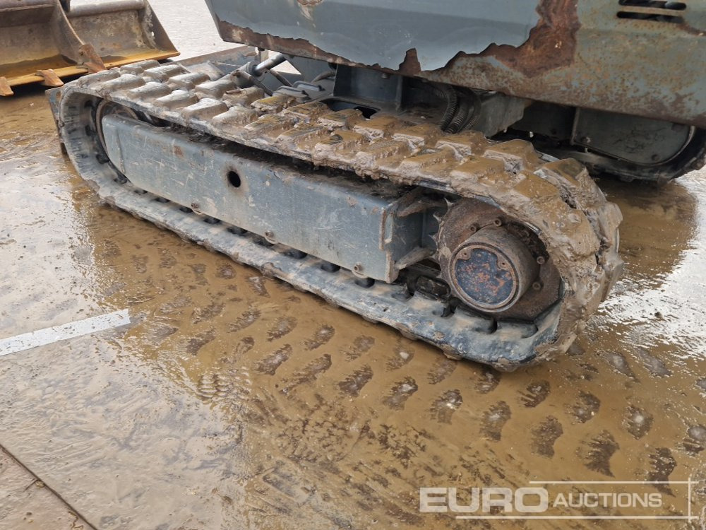 Mini pelle 2016 Wacker Neuson 1404: photos 12