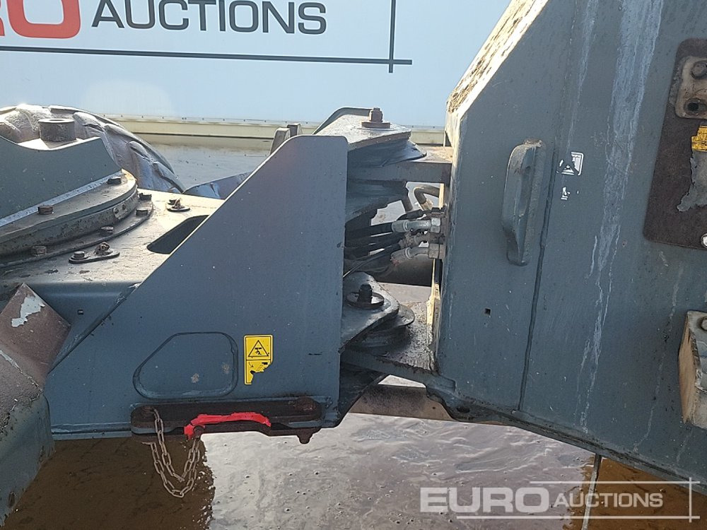 Mini tombereau 2016 Wacker Neuson DW60: photos 21