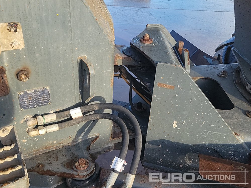 Mini tombereau 2016 Wacker Neuson DW60: photos 20