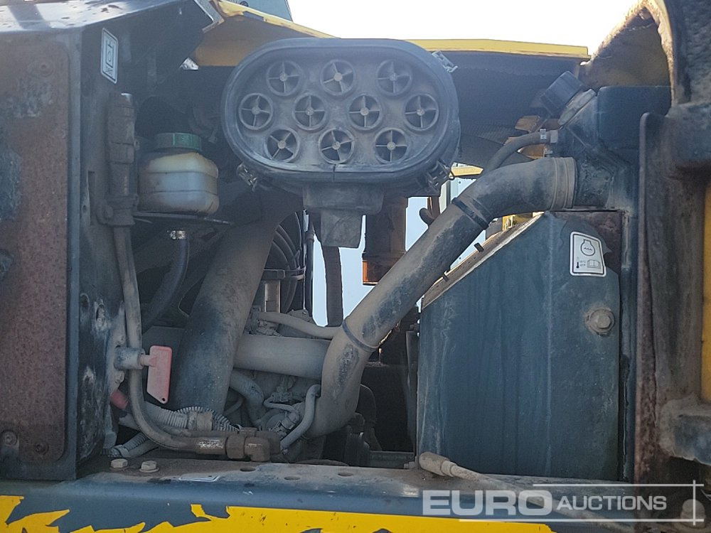 Mini tombereau 2016 Wacker Neuson DW60: photos 24