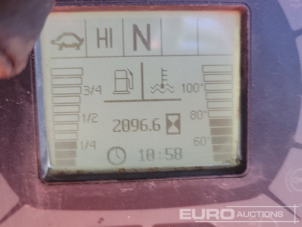 Mini tombereau 2016 Wacker Neuson DW60: photos 32