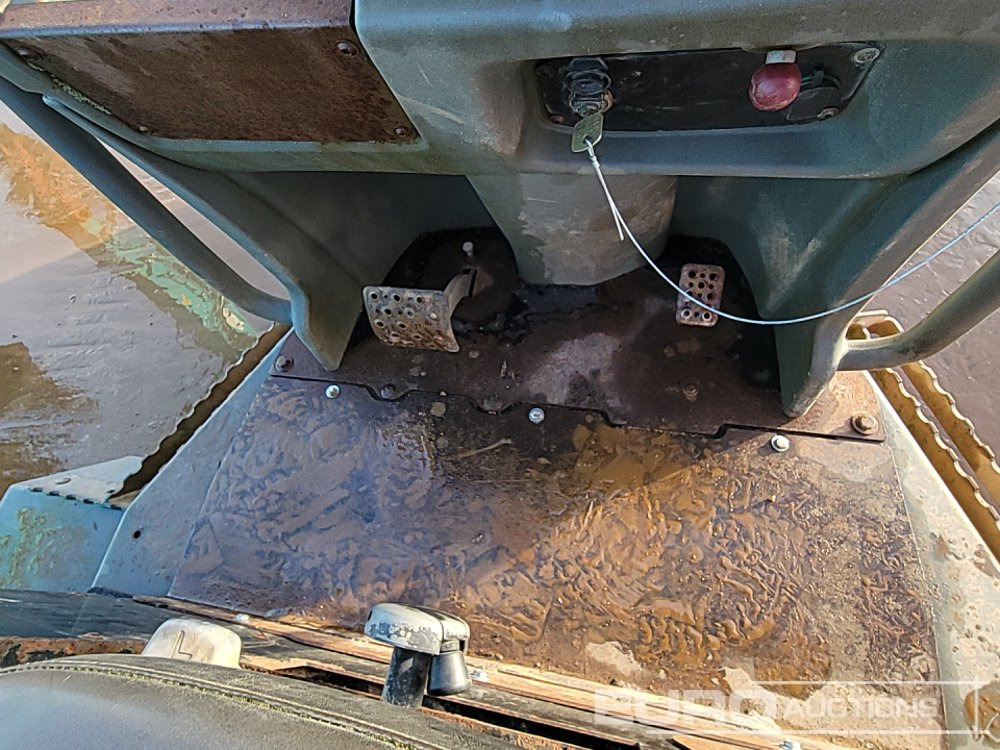 Mini tombereau 2016 Wacker Neuson DW60: photos 31