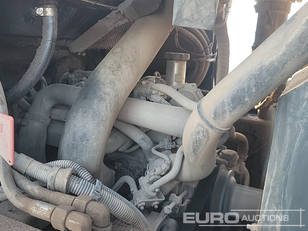 Mini tombereau 2016 Wacker Neuson DW60: photos 25